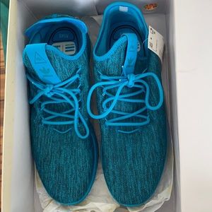 Adidas Pharrell Williams running shoes